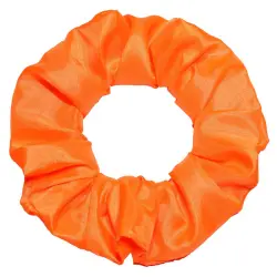 Soho - Coletero De Neón Gomas para cabello 1 pieces Coral unisex