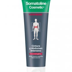 Somatoline - Crema Cintura Y Abdomen Intensivo Hombre 250 Ml Cosmetic