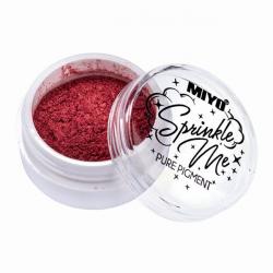 Sprinkle Me Pure Pigment 12 Flamepoint