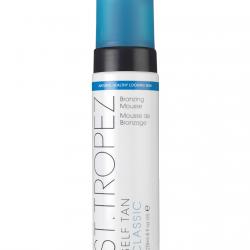 St.Tropez - Mousse Autobronceadora Cuerpo 120 Ml St Tropez