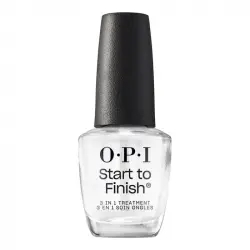 Start To Finish - 15 ml - OPI