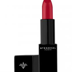 Stendhal - Barra De Labios Rojo De Labios Efecto Satiné Rouge à Lèvres Effect Satiné