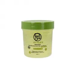 Style'z Gel Fijador Olive Oil 483 ml
