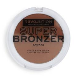 Super Bronzer Powder Oasis