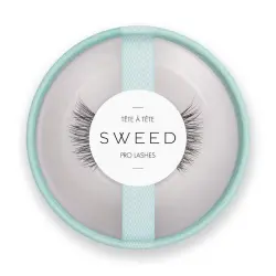 Sweed - Tête à Tête Pestañas postizas 1 pieces 1 Un