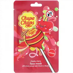 Sweet Mascarilla Facial 25 ml  Chupa Chups