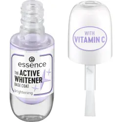 The Active Whitener Base Coat 8 ml
