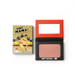 The Balm Cosmetics Thebalm Cosmetics Hot Mama Hot Mama, 3 gr