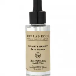 The Lab Room - Sérum Beauty boost serum 30 ml The Lab Room.