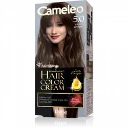 Tinte Omega 5 Hair Color