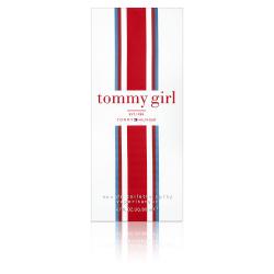 Tommy Girl eau de cologne eau de toilette vaporizador 200 ml