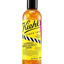 Tónico de Caléndula Calendula Herbal Extract Alcohol-Free 250 ml Kiehl's