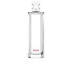 Tous eau de toilette vaporizador 90 ml