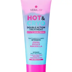 Tratamiento Corporal Hot&Cryo 200 ml Veralab