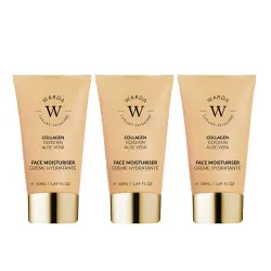 Trío Lifter de Colágeno Crema facial