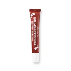 Trouble Maker - Bálsamo labial Peculier Peptide Shimmer - Jelly Jam Deep Nude