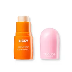 Trouble Maker - Iluminador en stick Ziggy - Stardust Gold