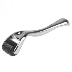 UNIQ Skin Roller Dermaroller con 540 Agujas de Titanio 3,0 mm Rodillo micro aguja UNIQ Skin Roller Dermaroller con 540 Agujas de Titanio 3,0 mm