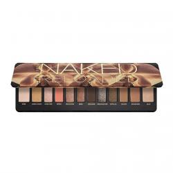 Urban Decay - Paleta De Sombras De Ojos Naked Reloaded Palette