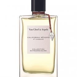 Van Cleef & Arpels - Eau De Parfum Collection Extraordinaire California Revêire 75 Ml