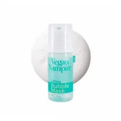 Vegan Vampire - Mascarilla facial Bubble - Lifting