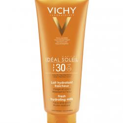 Vichy - Leche Solar Capital Idéal Soleil SPF30 300 Ml