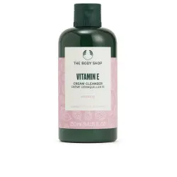 Vitamin E crema limpiadora 250 ml