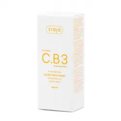 Vitamina C.B3 Niacinamida