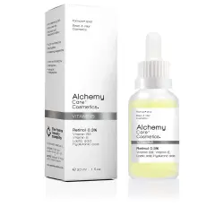 Vitamins retinol 0,3% 30 ml