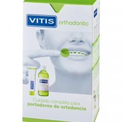 Vitis - Pack Orthodontic