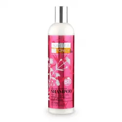 Volume Booster Shampoo