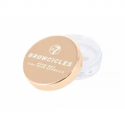 W7 - Cera para cejas Browcicles Brow Wax
