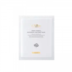 White Truffle Nourishing Treatment Mask 25 ml