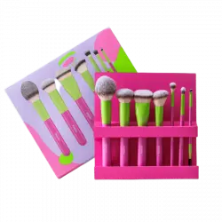 ¡15% DTO! Set Brochas de Maquillaje 7/1 Sugar Rush
