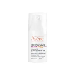 Anti-Rojeces Antirougeurs Rosamed SPF50+ 30 ml