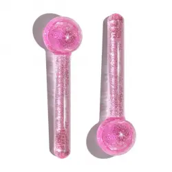 Beauty Concept Crystal Ice Globes