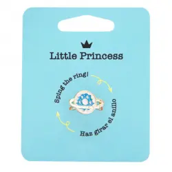 Little Princess Anillo 3.5 gr