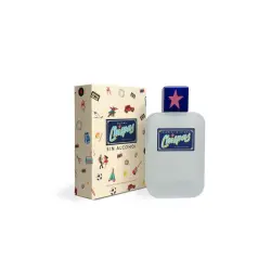 Chispas Colonia Sin Alcohol 100 ml