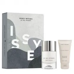 Estuche Le Sel d'Issey Eau de Toilette 50 ml