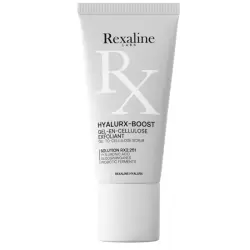 Hyalurx Boost Gel To Cellulose Scrub 50 ml