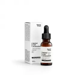 Retinol en Escualano 15 ml
