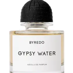 Absolu de Parfum Gypsy Water Byredo 100 ml