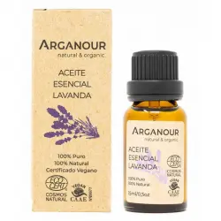 Aceite Esencial de Lavanda 15 ml