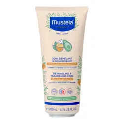 Acondicionador 2en1 Desenredante Y Nutritivo 200 ml