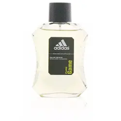 Adidas Pure Game eau de toilette vaporizador 100 ml