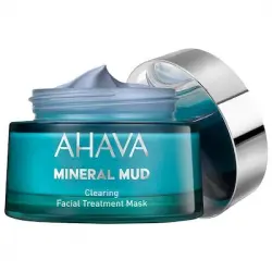Ahava Ahava Clear Treatment Mask, 50 ml