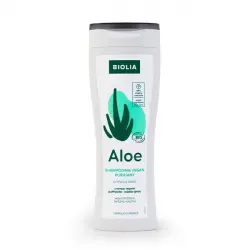 Aloe Shampooing Purifiant