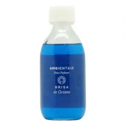 Ambientair - Home Perfumes Recambio Brisa de Océano Ambientadores 250 ml female