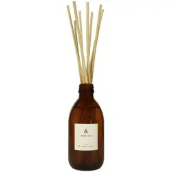 Ambientair - Mikado The Olphactory Cedar & Oud Ambientadores 250 ml unisex