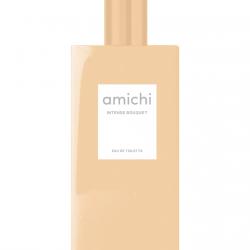 Amichi - Eau De Toilette Intense Bouquet Woman